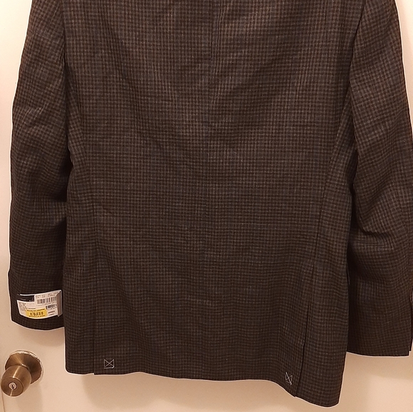 RALPH LAUREN SLIM FIT MEN'S  BLASER.SZ::40REG.NEW WITH TAG - Picture 2 of 13